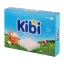 کیبی 400 گرمی 24 عددی خامه ای