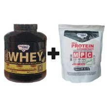 پک ریکاوری ویژه (WPC75 + MPC65)