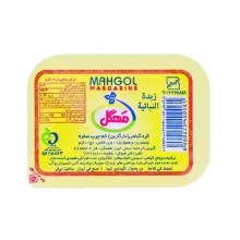 کره گياهی فرم سيل مهگل 10 گرم