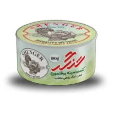 کنسرو بوقلمون شنگر 180 گرم