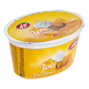 خامه عسل گردو کاله 100 گرم در سایت مویرگی بازرگانی گلستانی