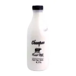 شیر پرچرب چوپان 945 میلی‌لیتر|مویرگی بازرگانی گلستانی