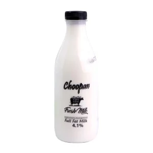 شیر پرچرب چوپان 945 میلی‌لیتر|مویرگی بازرگانی گلستانی