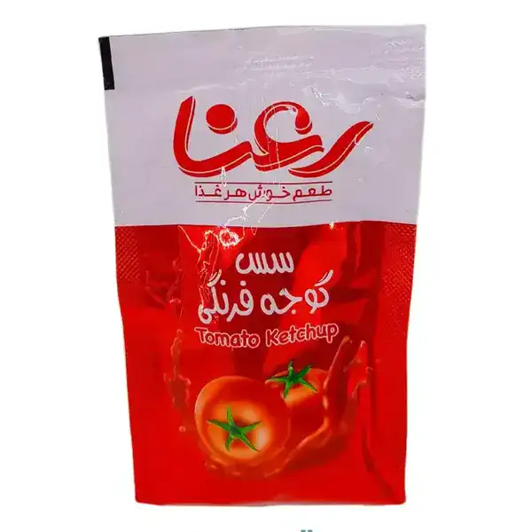 سس کچاپ تکنفره رعنا 20 گرم مویرگی