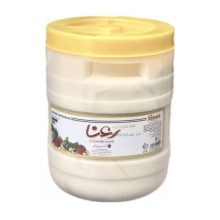 سس مایونز خردل رعنا 3 کیلوگرم