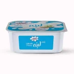 پنیر لبنه دامداران 300 گرم 49 پنیر لبنه دامداران 300 گرم