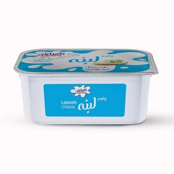 پنیر لبنه دامداران 300 گرم