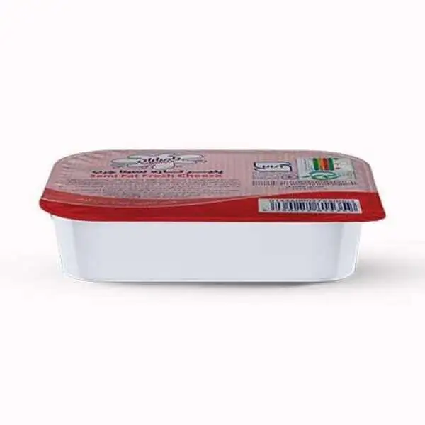 پنیر سفید تازه دامداران 100 گرم