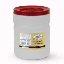 ماست چکیده دامداران 9 کیلوگرم