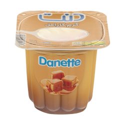 دسر کرم کارامل دنت 95 گرم