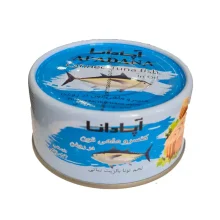 کنسرو ماهی آپادانا 150 گرم