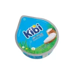 پنیر خامه ای کيبی 100 گرم 34 پنیر خامه ای کيبی 100 گرم