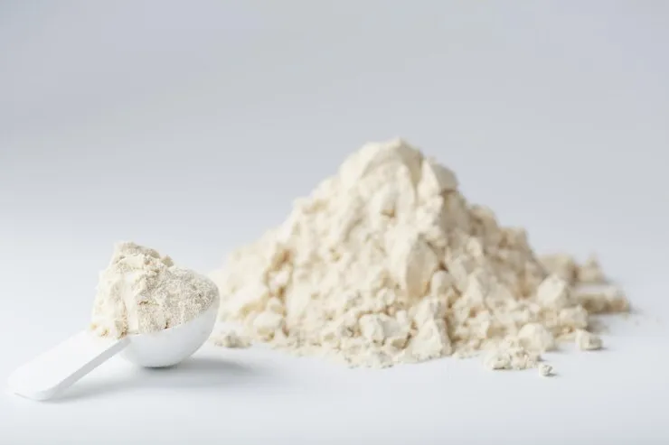 ام پی سی چیست؟ همه چیز درباره پروتئین تغلیظ شده شیر