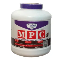 ام پی سی BCAA4.1 شکلاتی پگاه 1300 گرم