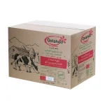 کره حیوانی فله گلشاد 25 کیلوگرم 84 کره حیوانی فله گلشاد 25 کیلوگرم