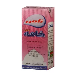 خامه ثامن پگاه 200 گرم