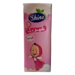 شیر کم چرب شاین پگاه 200 میلیلیتر 106 شیر کم چرب شاین پگاه 200 میلیلیتر در سایت مویرگی بازرگانی گلستانی