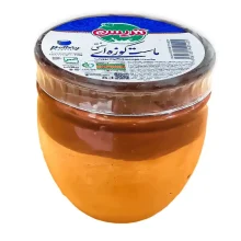 ماست کوزه ای تک نفره تندیس 110 گرم