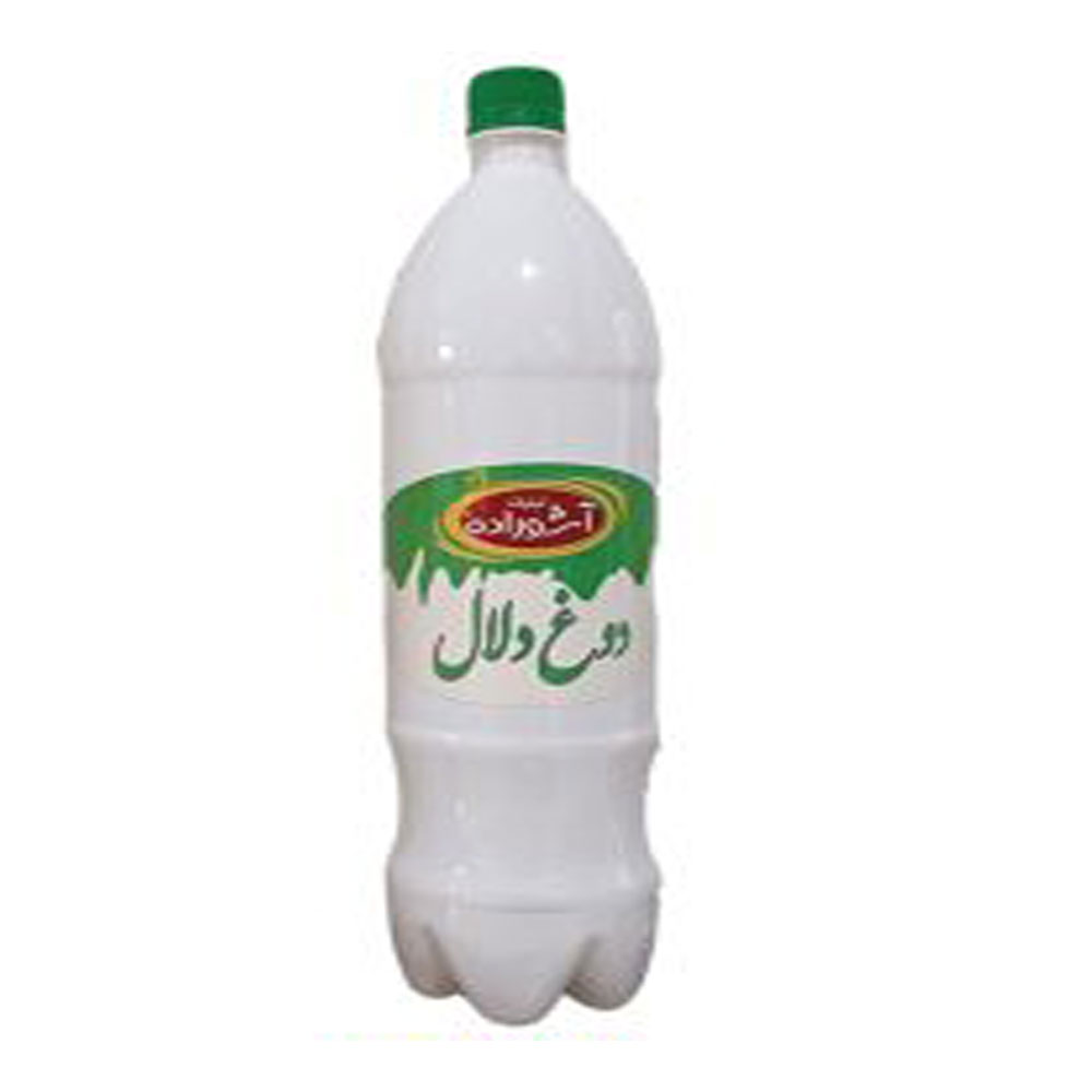 دوغ دلال آشوراده 1500 میلی لیتر