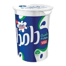 ماست پرچرب پروبیوتیک دامداران 500 گرم