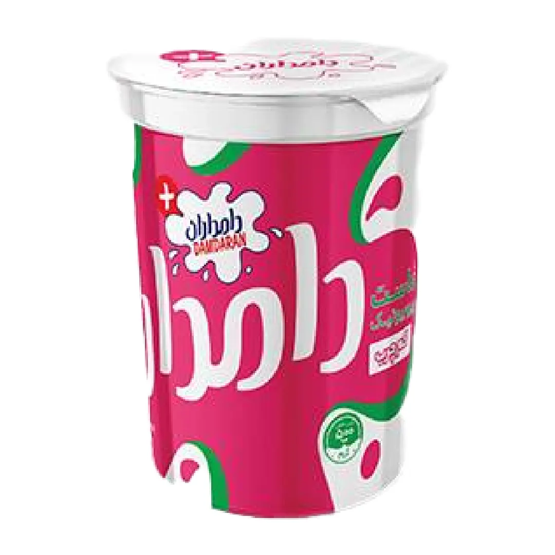 ماست کم چرب پروبیوتیک دامداران 500 گرم