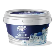 ماست یونانی دامداران 1000 گرم