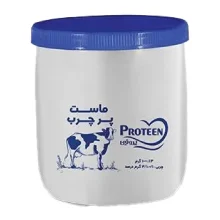 ماست پرچرب پروتین دامداران 1000 گرم