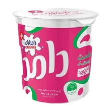 ماست کم چرب پروبیوتیک دامداران 900 گرم