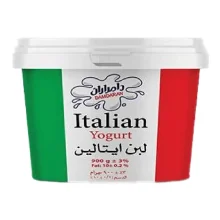 ماست ایتالین دامداران 900 گرم