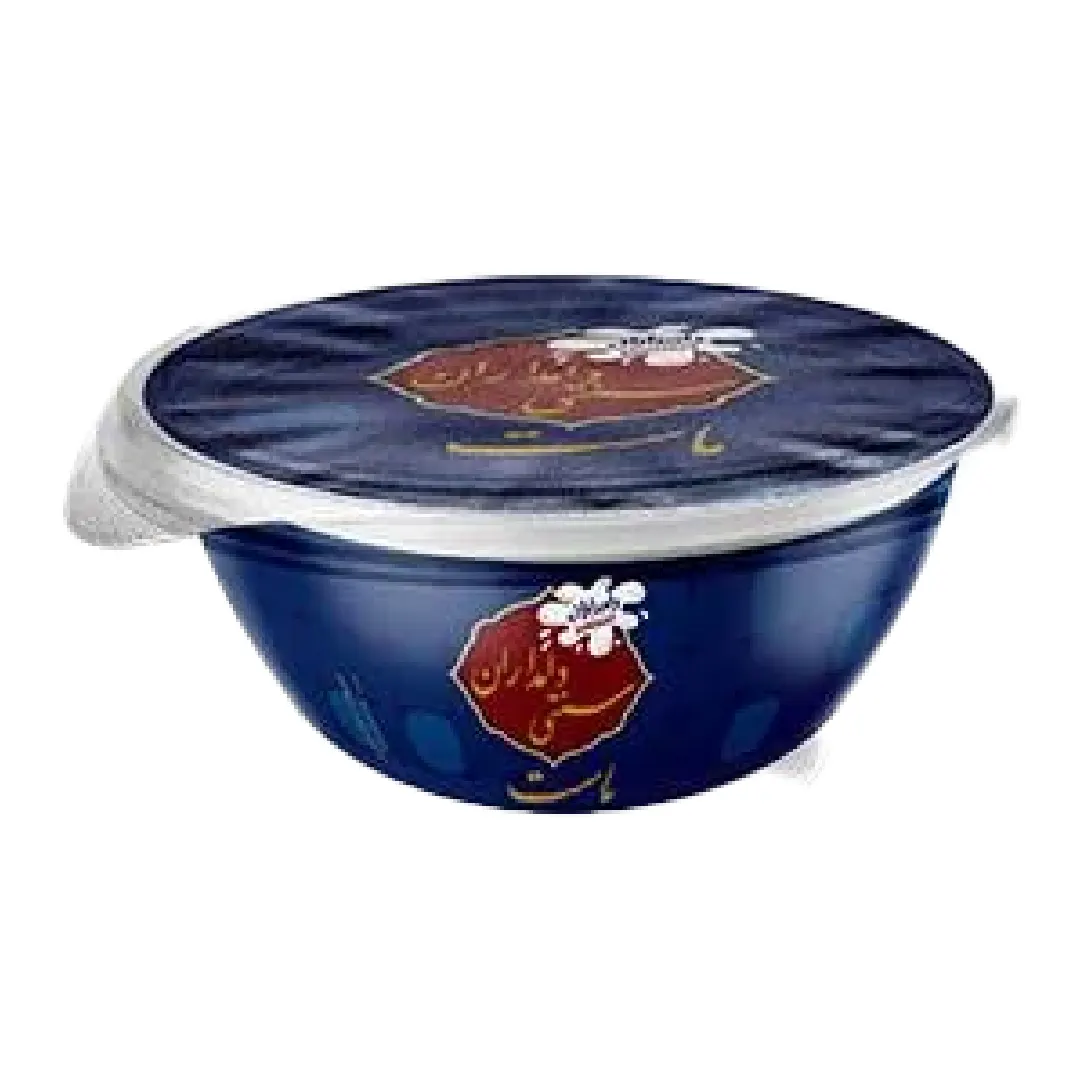 ماست تک نفره سنتی دامداران 110 گرم