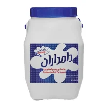 ماست پرچرب دبه دامداران 1750 گرم