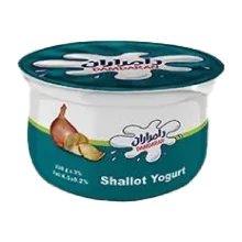 ماست موسیر دامداران 230 گرم