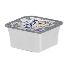 پنیر خامه ای دامداران 100 گرم