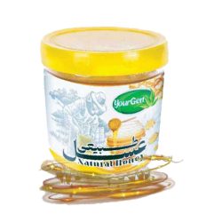 عسل لیوانی یورگن 185 گرم