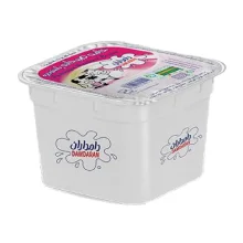 خامه ساده دامداران 100 گرم