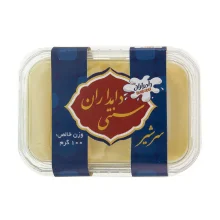 سرشیر دامداران 100 گرم