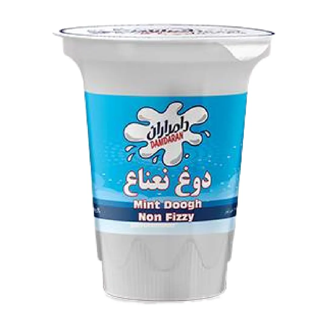 دوغ لیوانی دامداران 250 میلی لیتر