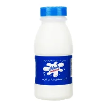 شیر پاستوریزه پرچرب دامداران 230 میلی لیتر