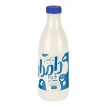 شیر پرچرب ESL دامداران 946 میلی لیتر