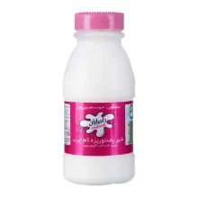 شیر پاستوریزه کم چرب دامداران 230 میلی لیتر