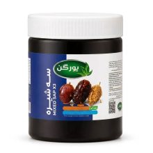 سه شیره یورگن 380 گرم