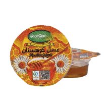 عسل پیاله ای یورگن 50 گرم