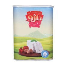 پنير تبریزی ناژو 1600 گرم