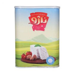 پنير تبریزی ناژو 1600 گرم