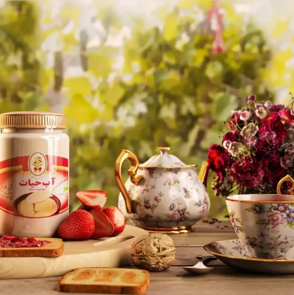 آب حیات (سم سم) و محصولات درجه 1 آن 1 آب حیات (سم سم) و محصولات درجه 1 آن