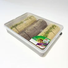 حلوا شکری رولتی میکس سیماشکی 3500 گرم