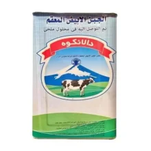 پنیر حلب سنتی دالانکوه 13 کیلوگرم