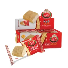 حلوا شکری آب حیات 50 گرم