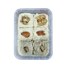 حلوا شکری تخت مخصوص سیماشکی 500 گرم