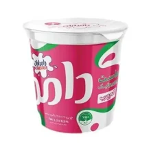ماست کم چرب پروبیوتیک دامداران 750 گرم